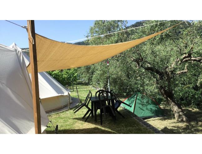 Anteprima foto 4 - Affitto Bungalow Vacanze da Privato a Motta Camastra (Messina)