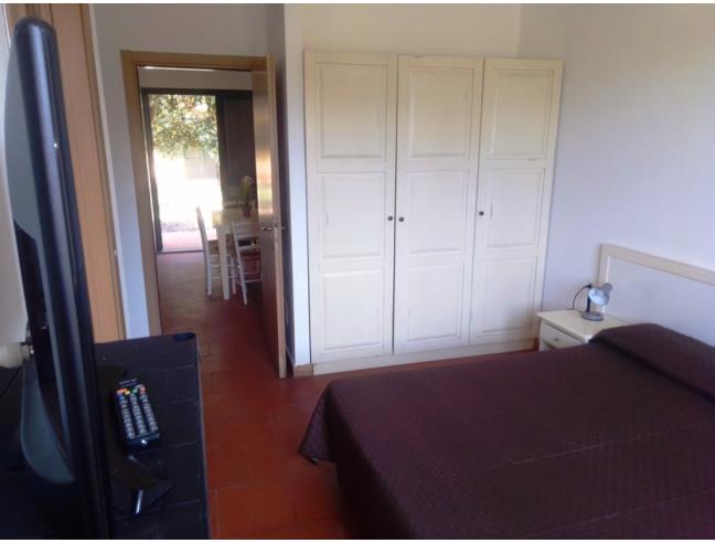 Anteprima foto 6 - Affitto Bungalow Vacanze da Privato a Norbello (Oristano)