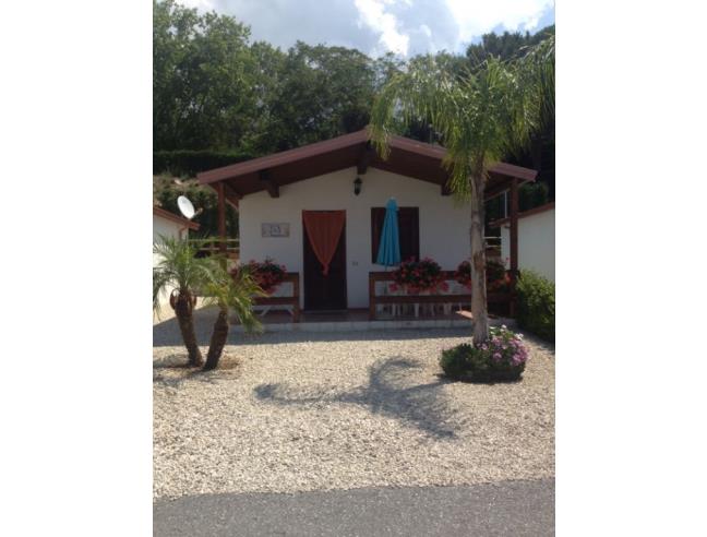 Anteprima foto 2 - Affitto Bungalow Vacanze da Privato a Paola - Deuda