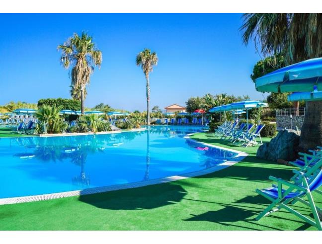 Anteprima foto 5 - Affitto Bungalow Vacanze da Privato a Paola - Deuda