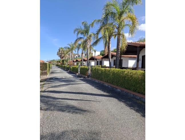 Anteprima foto 7 - Affitto Bungalow Vacanze da Privato a Paola - Deuda