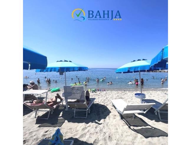 Anteprima foto 8 - Affitto Bungalow Vacanze da Privato a Paola - Deuda