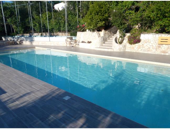 Anteprima foto 3 - Affitto Bungalow Vacanze da Privato a Peschici (Foggia)