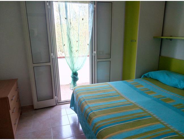 Anteprima foto 4 - Affitto Bungalow Vacanze da Privato a Peschici (Foggia)