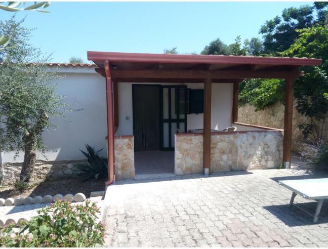 Anteprima foto 6 - Affitto Bungalow Vacanze da Privato a Peschici (Foggia)