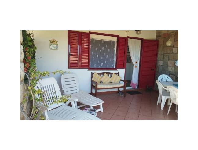 Anteprima foto 2 - Affitto Bungalow Vacanze da Privato a Portoscuso (Sud Sardegna)