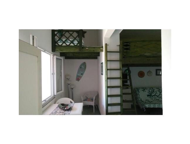 Anteprima foto 4 - Affitto Bungalow Vacanze da Privato a Portoscuso (Sud Sardegna)