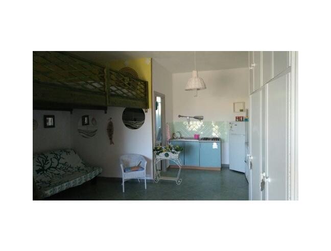 Anteprima foto 5 - Affitto Bungalow Vacanze da Privato a Portoscuso (Sud Sardegna)