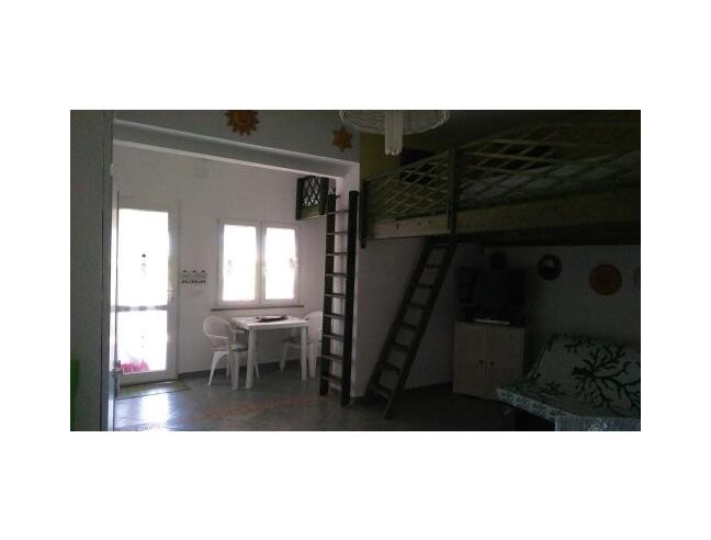 Anteprima foto 6 - Affitto Bungalow Vacanze da Privato a Portoscuso (Sud Sardegna)