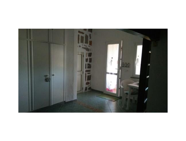 Anteprima foto 7 - Affitto Bungalow Vacanze da Privato a Portoscuso (Sud Sardegna)