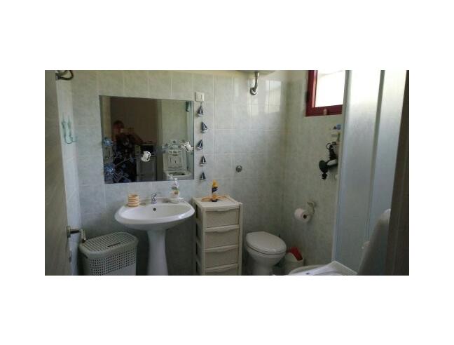 Anteprima foto 8 - Affitto Bungalow Vacanze da Privato a Portoscuso (Sud Sardegna)