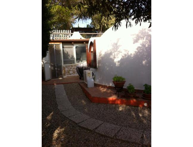 Anteprima foto 2 - Affitto Bungalow Vacanze da Privato a Sciacca (Agrigento)