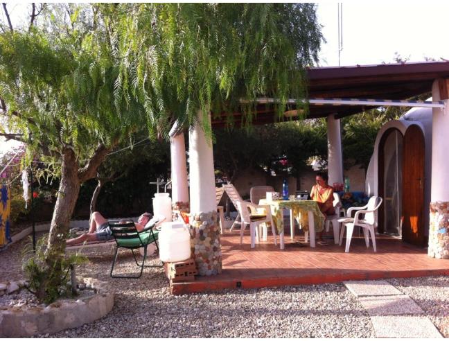 Anteprima foto 3 - Affitto Bungalow Vacanze da Privato a Sciacca (Agrigento)