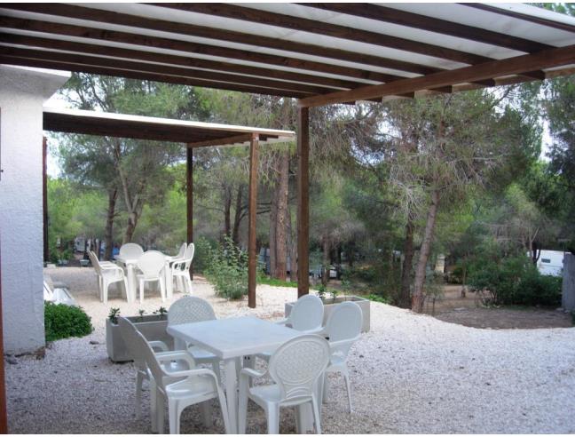 Anteprima foto 3 - Affitto Bungalow Vacanze da Privato a Siniscola - Capo Camino