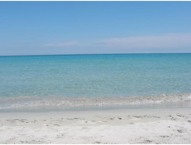 Anteprima foto 6 - Affitto Bungalow Vacanze da Privato a Siniscola - Capo Camino