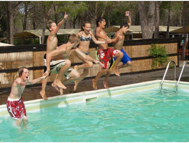 Anteprima foto 7 - Affitto Bungalow Vacanze da Privato a Siniscola - Capo Camino