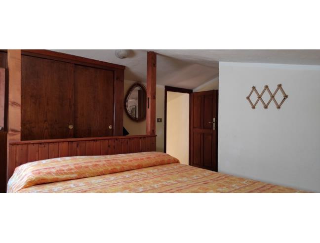 Anteprima foto 2 - Affitto Bungalow Vacanze da Privato a Villasimius (Sud Sardegna)