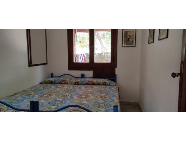 Anteprima foto 5 - Affitto Bungalow Vacanze da Privato a Villasimius (Sud Sardegna)