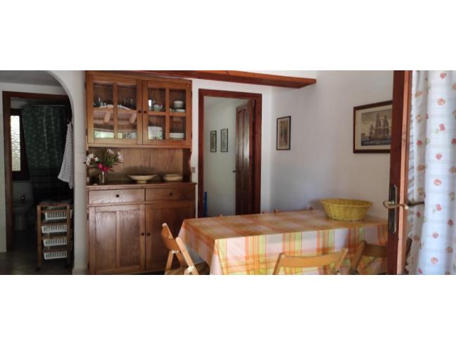 Anteprima foto 6 - Affitto Bungalow Vacanze da Privato a Villasimius (Sud Sardegna)