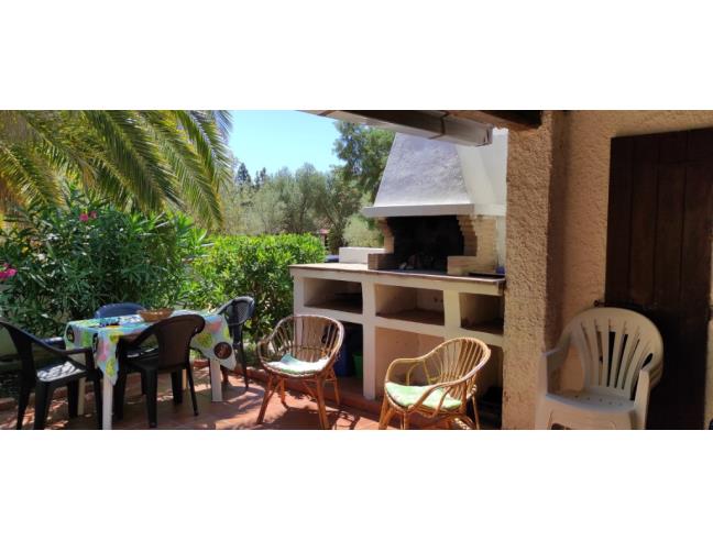 Anteprima foto 7 - Affitto Bungalow Vacanze da Privato a Villasimius (Sud Sardegna)