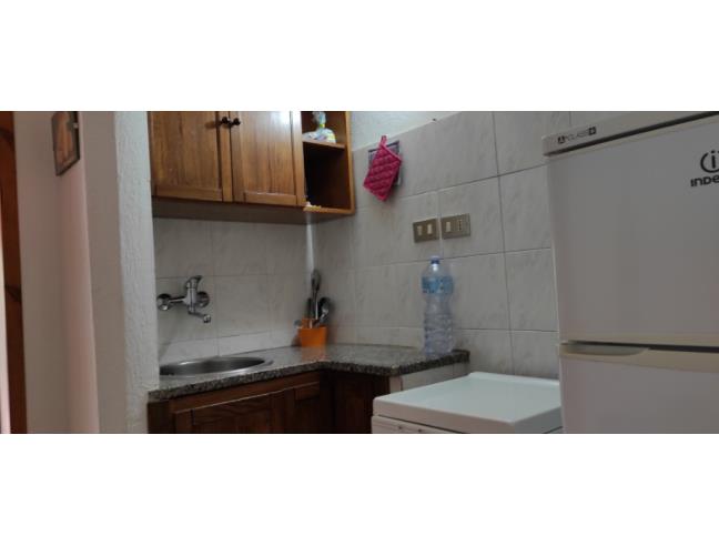 Anteprima foto 8 - Affitto Bungalow Vacanze da Privato a Villasimius (Sud Sardegna)