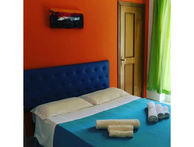 Anteprima foto 2 - Affitto Camera Doppia in Altro da Privato a Agrigento (Agrigento)