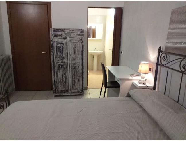 Anteprima foto 2 - Affitto Camera Doppia in Altro da Privato a Arona (Novara)