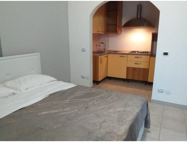 Anteprima foto 4 - Affitto Camera Doppia in Altro da Privato a Arona (Novara)