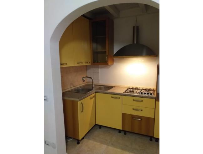 Anteprima foto 5 - Affitto Camera Doppia in Altro da Privato a Arona (Novara)