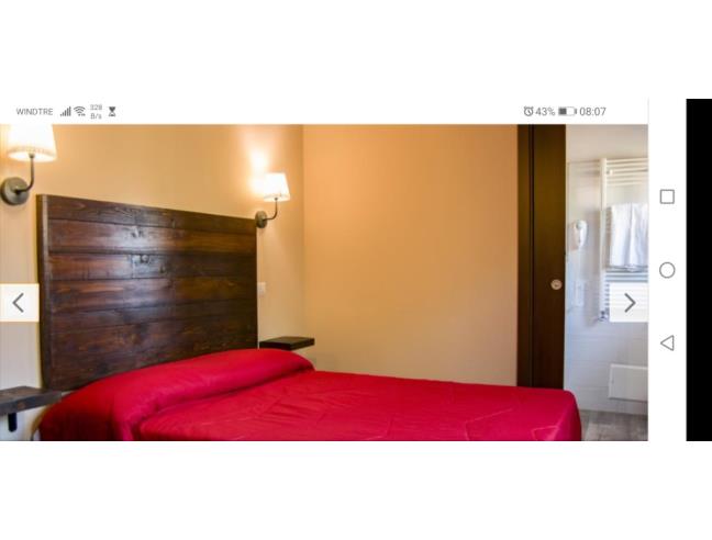 Anteprima foto 2 - Affitto Camera Doppia in Altro da Privato a Fiumicino - Isola Sacra