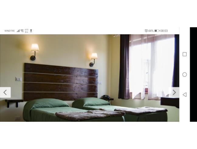 Anteprima foto 4 - Affitto Camera Doppia in Altro da Privato a Fiumicino - Isola Sacra