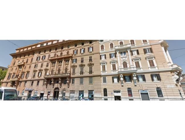 Anteprima foto 1 - Affitto Camera Doppia in Altro da Privato a Roma - Parioli