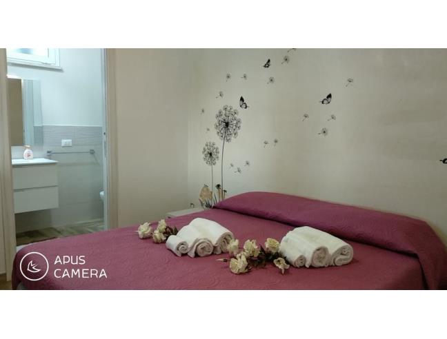 Anteprima foto 1 - Affitto Camera Doppia in Altro da Privato a San Vito Lo Capo - Macari