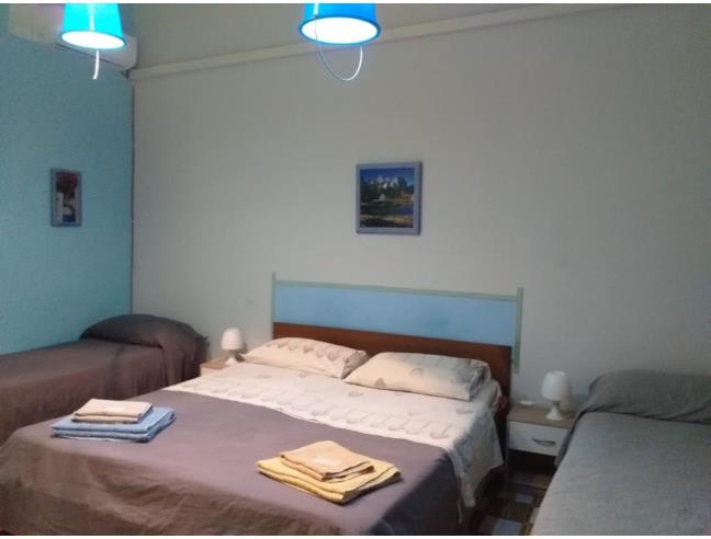 Anteprima foto 8 - Affitto Camera Doppia in Appartamento da Privato a Acireale - Scillichenti