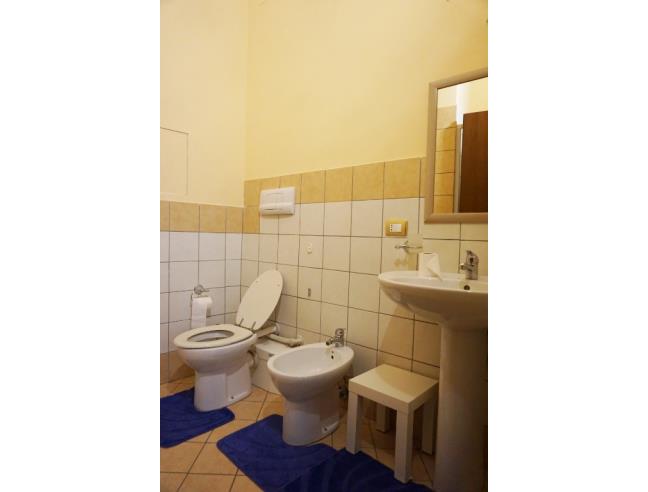 Anteprima foto 2 - Affitto Camera Doppia in Appartamento da Privato a Agrigento (Agrigento)