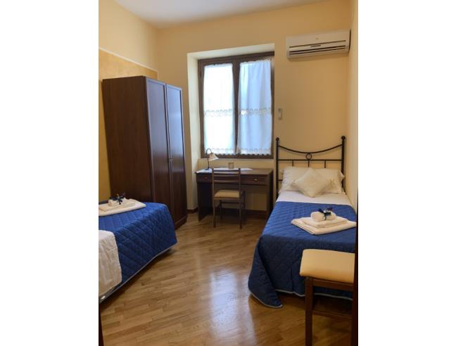 Anteprima foto 3 - Affitto Camera Doppia in Appartamento da Privato a Agrigento (Agrigento)