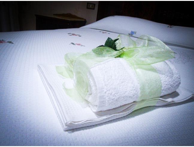 Anteprima foto 5 - Affitto Camera Doppia in Appartamento da Privato a Agrigento - Centro città