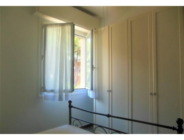 Anteprima foto 5 - Affitto Camera Doppia in Appartamento da Privato a Alassio (Savona)