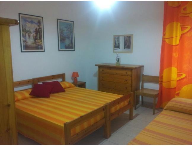 Anteprima foto 3 - Affitto Camera Doppia in Appartamento da Privato a Alghero (Sassari)