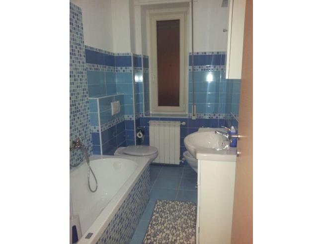 Anteprima foto 4 - Affitto Camera Doppia in Appartamento da Privato a Alghero (Sassari)