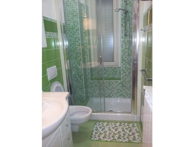 Anteprima foto 5 - Affitto Camera Doppia in Appartamento da Privato a Alghero (Sassari)