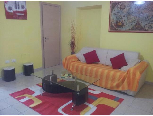 Anteprima foto 6 - Affitto Camera Doppia in Appartamento da Privato a Alghero (Sassari)