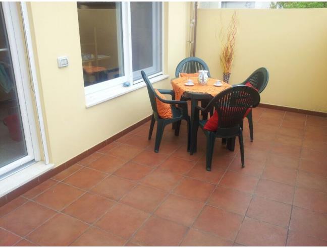 Anteprima foto 8 - Affitto Camera Doppia in Appartamento da Privato a Alghero (Sassari)