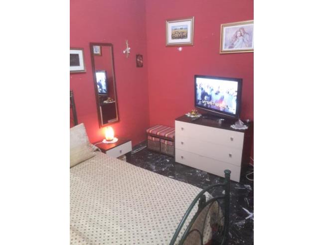 Anteprima foto 3 - Affitto Camera Doppia in Appartamento da Privato a Anzio (Roma)