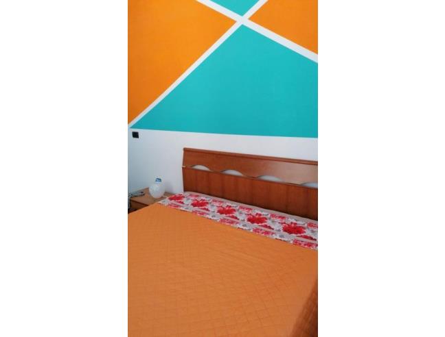 Anteprima foto 4 - Affitto Camera Doppia in Appartamento da Privato a Anzio (Roma)
