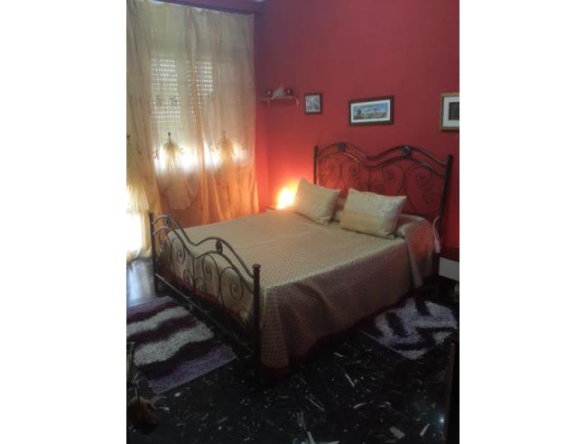 Anteprima foto 4 - Affitto Camera Doppia in Appartamento da Privato a Anzio (Roma)