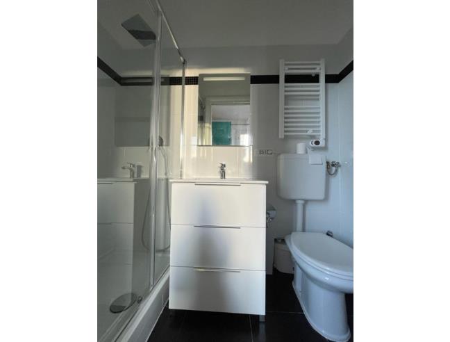 Anteprima foto 5 - Affitto Camera Doppia in Appartamento da Privato a Anzio (Roma)