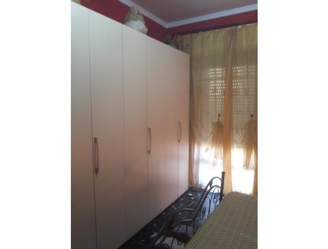 Anteprima foto 5 - Affitto Camera Doppia in Appartamento da Privato a Anzio (Roma)