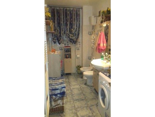 Anteprima foto 6 - Affitto Camera Doppia in Appartamento da Privato a Anzio (Roma)