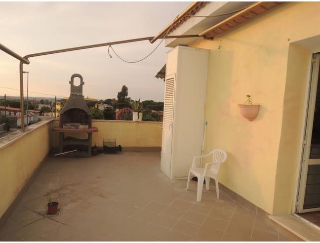 Anteprima foto 4 - Affitto Camera Doppia in Appartamento da Privato a Aprilia - Fossignano